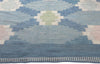 ���5 x 8 Ingegerd Silow Vintage Swedish Rollakan Rug 78499