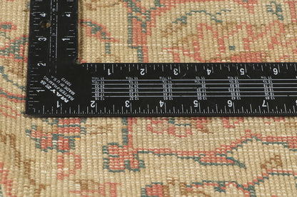 5 x 8 Vintage Turkish Sivas Rug 52650