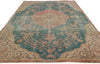 5 x 8 Vintage Turkish Sivas Rug 52650