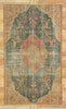 5 x 8 Vintage Turkish Sivas Rug 52650