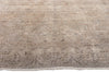 5 x 8 Vintage Persian Tabriz Rug 78598