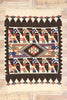 5 x 8 Vintage South American Kilim Rug 78077