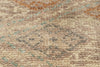 5 x 8 Earth-Tone Transitional Rug 30490