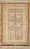 5 x 8 Vintage Chinese Tang Dynasty Rug 74866