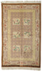 5 x 8 Vintage Chinese Tang Dynasty Rug 74866