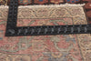 5 x 9 Antique Persian Hamadan Rug 75253