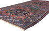 5 x 9 Antique Persian Shiraz Rug 61243