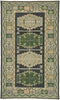 5 x 9 Turkish Oushak Rug 53194