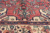 5 x 9 Vintage Persian Hamadan Rug 61258