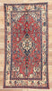 5 x 9 Vintage Persian Hamadan Rug 61258