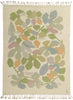 6 x 8 Anna-Johanna Angstrom Vintage Swedish Rollakan Rug 78500