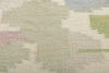 6 x 8 Anna-Johanna Angstrom Vintage Swedish Rollakan Rug 78500