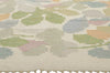 6 x 8 Anna-Johanna Angstrom Vintage Swedish Rollakan Rug 78500