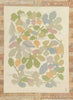 6 x 8 Anna-Johanna Angstrom Vintage Swedish Rollakan Rug 78500