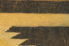 6 x 9 Vintage Indian Kilim Rug 78114