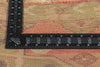 6 x 9 Vintage Turkish Oushak Rug 51672