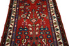 2 x 10 Vintage Hamadan Runner 60182
