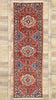 3 x 9 Vintage Roudbar Rug 60194