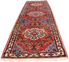 3 x 9 Vintage Roudbar Rug 60194
