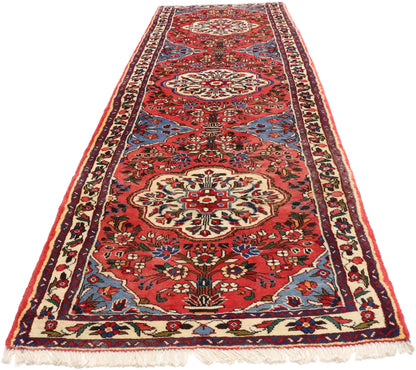 3 x 9 Vintage Roudbar Rug 60194