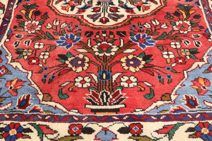3 x 9 Vintage Roudbar Rug 60194