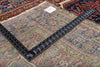 4 x 12 Vintage Persian Heriz Runner 60197