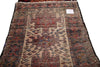 2 x 10 Vintage Heriz Rug 60203