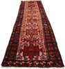 2 x 10 Vintage Heriz Rug 60203