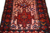 2 x 10 Vintage Heriz Rug 60203