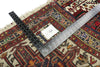 2 x 14 Vintage Persian Heriz Runner 60214