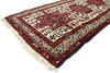 2 x 14 Vintage Persian Heriz Runner 60214