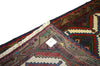3 x 10 Vintage Persian Hamadan Rug 60224