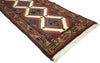 3 x 10 Vintage Persian Hamadan Rug 60224
