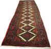 3 x 10 Vintage Hamadan Rug 60230
