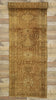 4 x 13 Vintage Persian Karaja Heriz Runner 60241