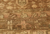 4 x 13 Vintage Persian Karaja Heriz Runner 60241