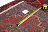 4 x 13 Vintage Persian Heriz Rug 60243