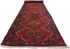 4 x 13 Vintage Persian Heriz Rug 60243