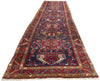3 x 15 Vintage Persian Karaja Heriz Runner 60252