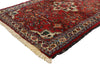 3 x 5 Vintage Persian Hamadan Rug 60272