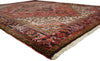 8 x 11 Vintage Persian Heriz Rug 60300