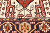 4 x 6 Vintage Persian Heriz Rug 60328