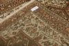 3 x 5 Vintage Persian Karaja Heriz Rug 60331