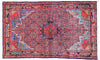 5 x 8 Vintage Koliaei Rug 60341