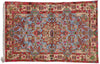 5 x 8 Vintage Koliaei Rug 60342