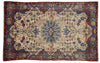 5 x 8 Vintage Koliaei Rug 60347