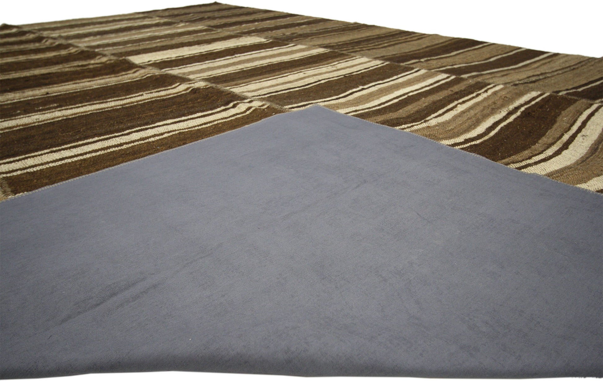 9 x 12 Vintage Kilim Rug 60629