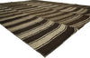 9 x 12 Vintage Kilim Rug 60629