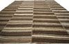 9 x 12 Vintage Kilim Rug 60629
