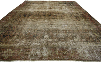 8 x 11 Antique Mahal  Rug 60669